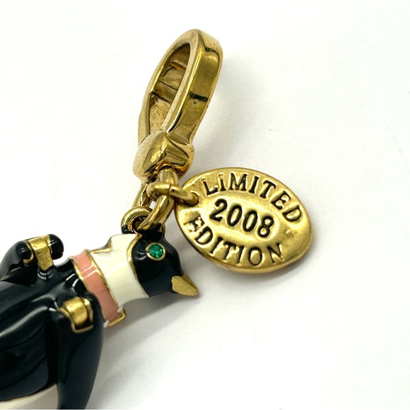 Juicy Couture 2008 Penguin Charm - Picture 4 of 4